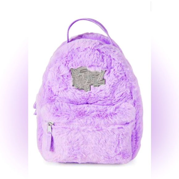 Bratz Mini Backpack - Picture 2 of 4